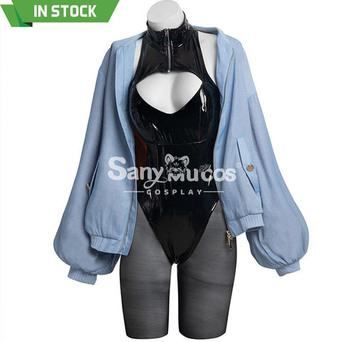 【In Stock】Astrum Design Cosplay Luna Figure Costume Costumes