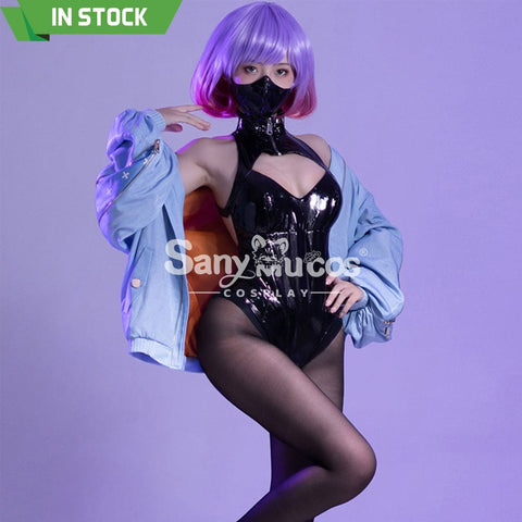 【In Stock】Astrum Design Cosplay Luna Figure Costume Costumes