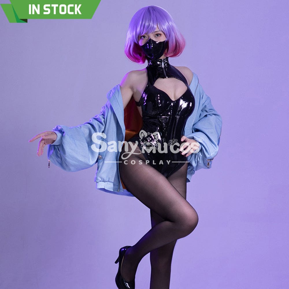 【In Stock】Astrum Design Cosplay Luna Figure Costume Costumes