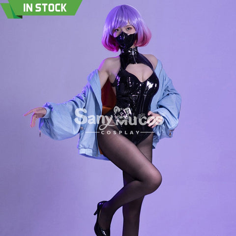 【In Stock】Astrum Design Cosplay Luna Figure Costume Costumes