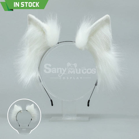 【In Stock】Beast Ears Hair Accessories Cosplay Props #2 Prop