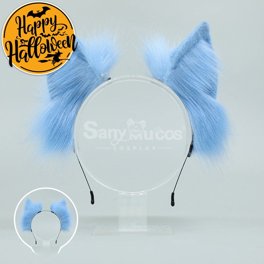 【In Stock】Beast Ears Hair Accessories Cosplay Props #8 Prop