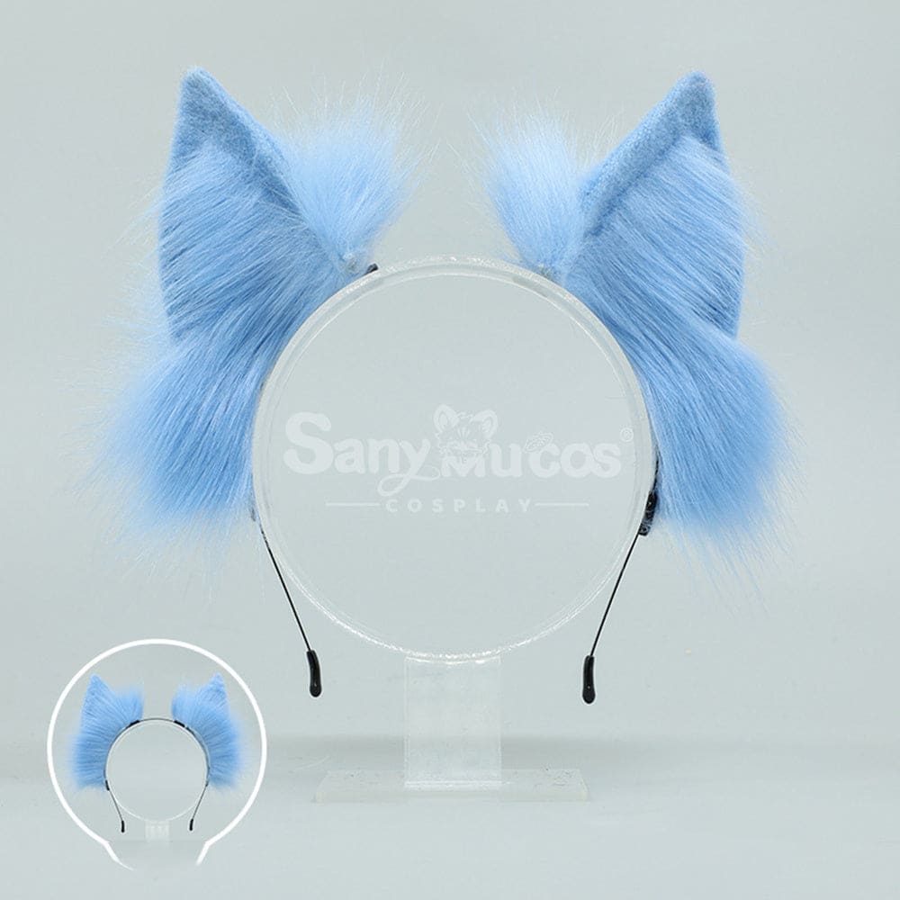 【In Stock】Beast Ears Hair Accessories Cosplay Props #8 Prop