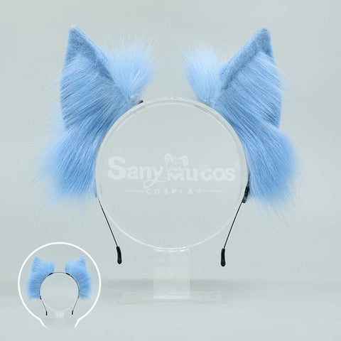 【In Stock】Beast Ears Hair Accessories Cosplay Props #8 Prop