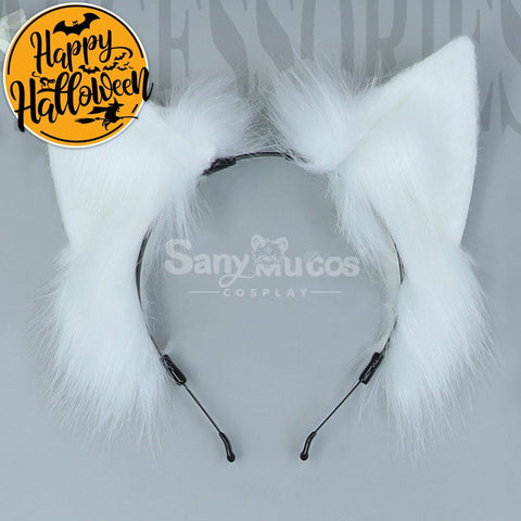 【In Stock】Beast Ears Hair Accessories Cosplay Props Prop