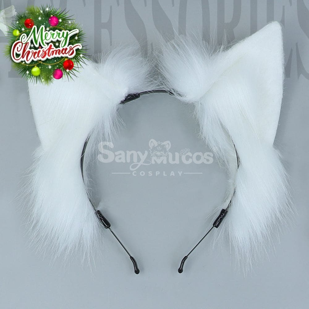 【In Stock】Beast Ears Hair Accessories Cosplay Props Prop