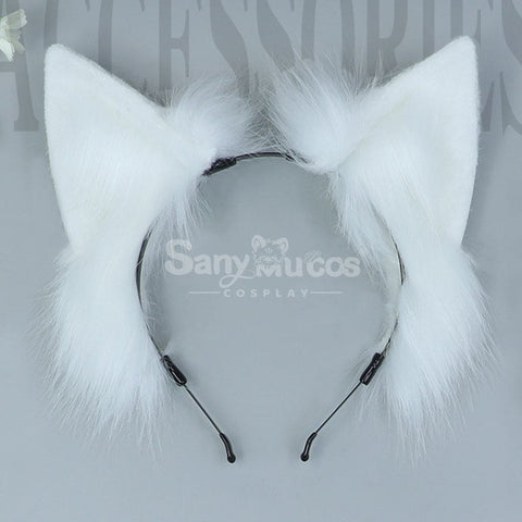 【In Stock】Beast Ears Hair Accessories Cosplay Props Prop