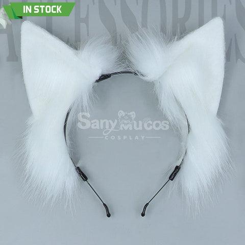 【In Stock】Beast Ears Hair Accessories Cosplay Props Prop