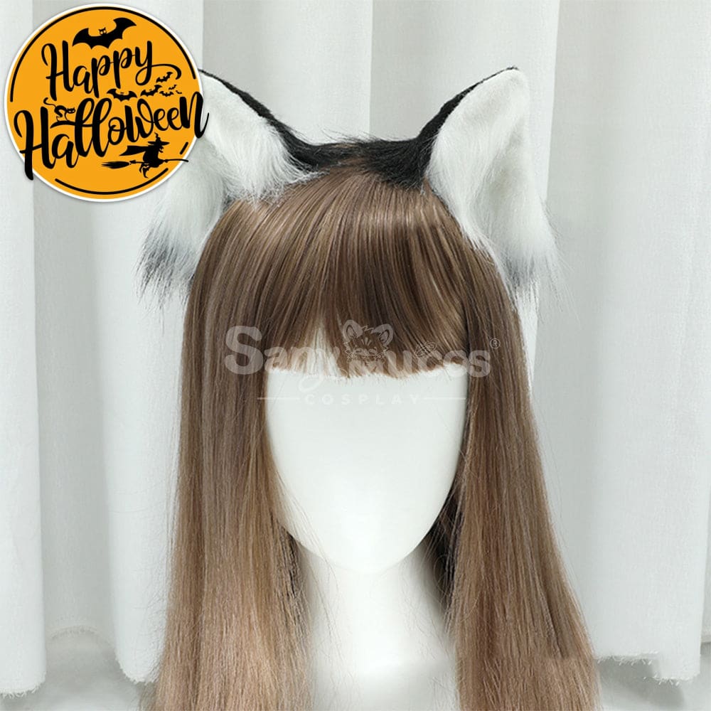 【In Stock】Beast Ears Hairband Cosplay Props #1 Prop