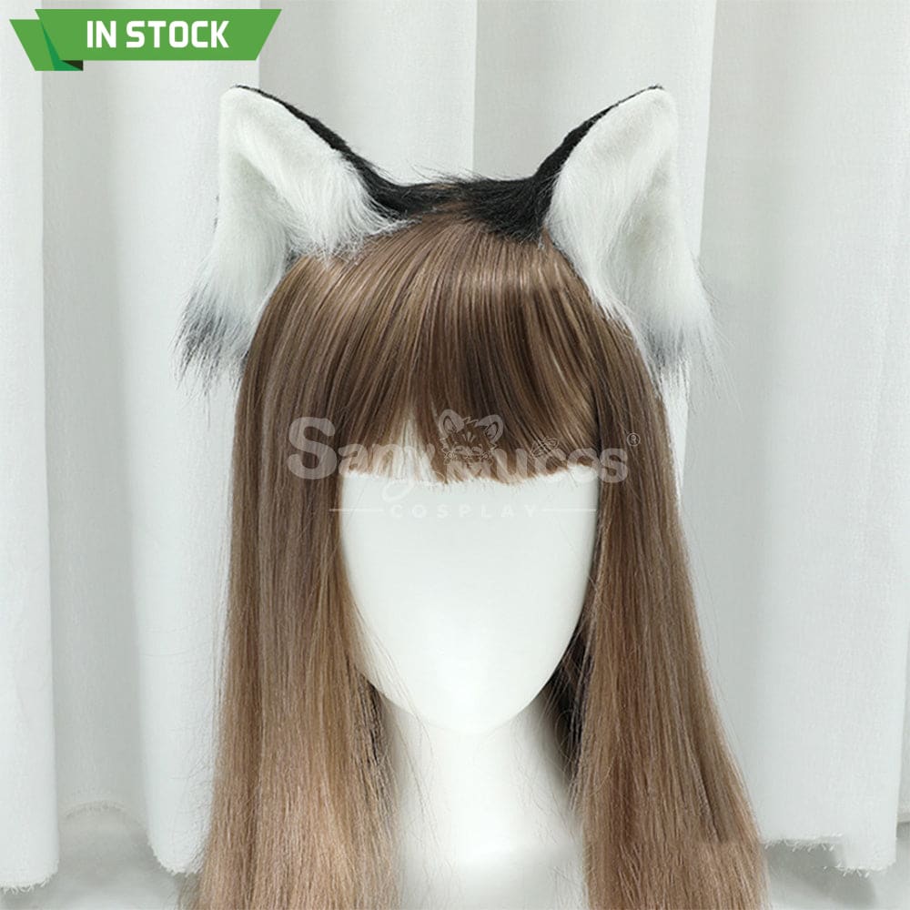 【In Stock】Beast Ears Hairband Cosplay Props #1 Prop