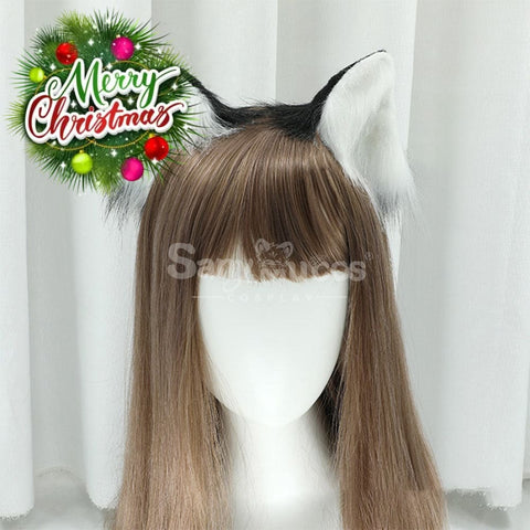 【In Stock】Beast Ears Hairband Cosplay Props #1 Prop