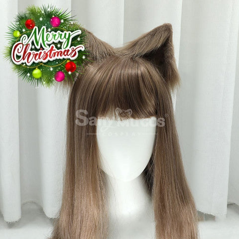 【In Stock】Beast Ears Hairband Cosplay Props #10 Prop