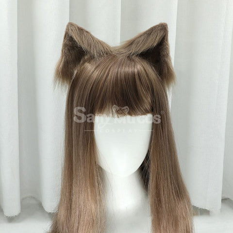 【In Stock】Beast Ears Hairband Cosplay Props #10 Prop