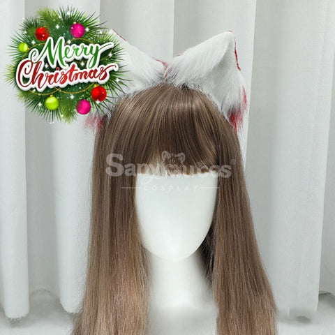 【In Stock】Beast Ears Hairband Cosplay Props #11 Prop