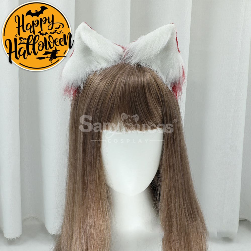 【In Stock】Beast Ears Hairband Cosplay Props #11 Prop