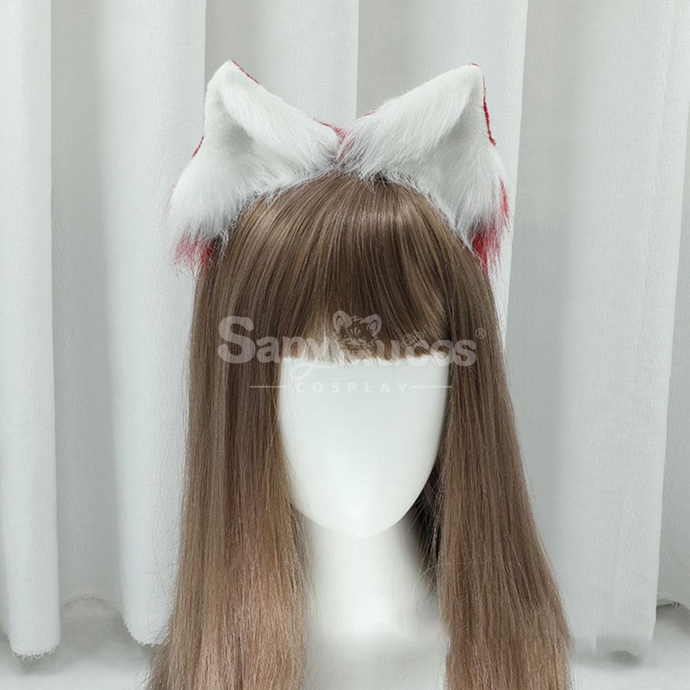 【In Stock】Beast Ears Hairband Cosplay Props #11 Prop