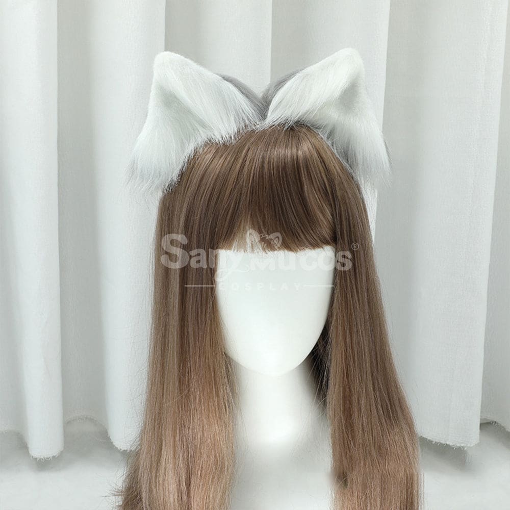 【In Stock】Beast Ears Hairband Cosplay Props #2 Prop