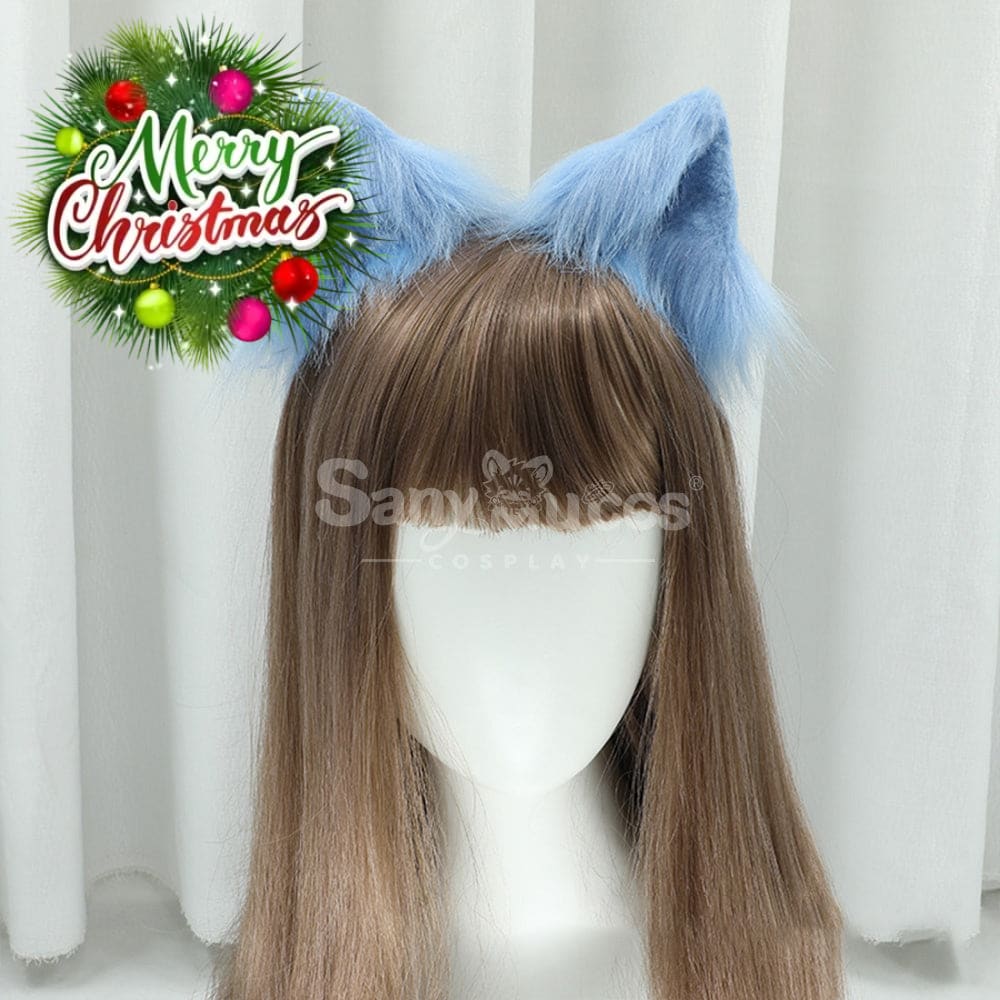 【In Stock】Beast Ears Hairband Cosplay Props #3 Prop