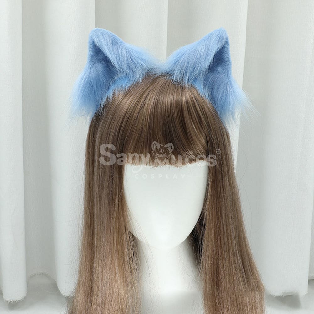 【In Stock】Beast Ears Hairband Cosplay Props #3 Prop