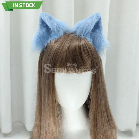 【In Stock】Beast Ears Hairband Cosplay Props #3 Prop