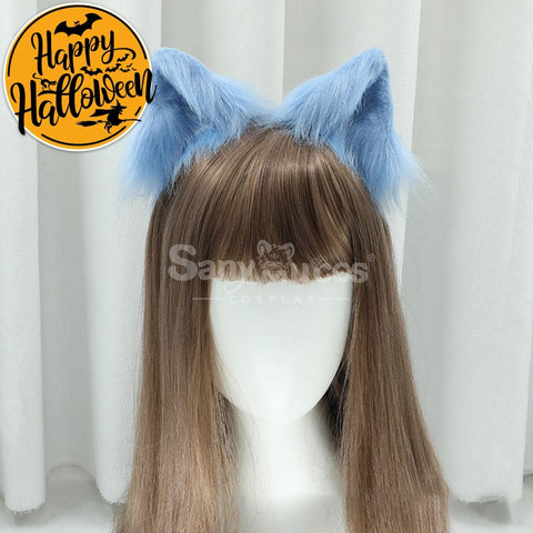 【In Stock】Beast Ears Hairband Cosplay Props #3 Prop