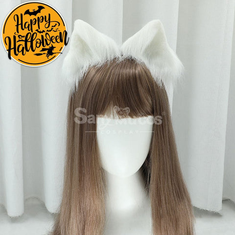 【In Stock】Beast Ears Hairband Cosplay Props #5 Prop