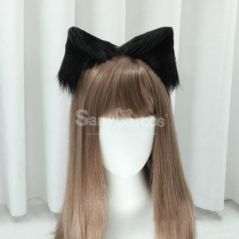 【In Stock】Beast Ears Hairband Cosplay Props #7 Prop