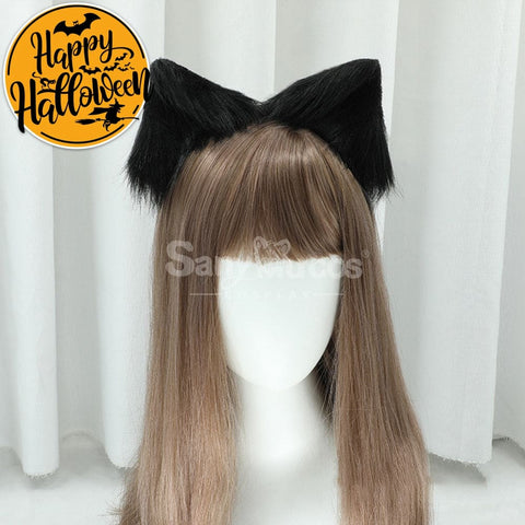 【In Stock】Beast Ears Hairband Cosplay Props #7 Prop