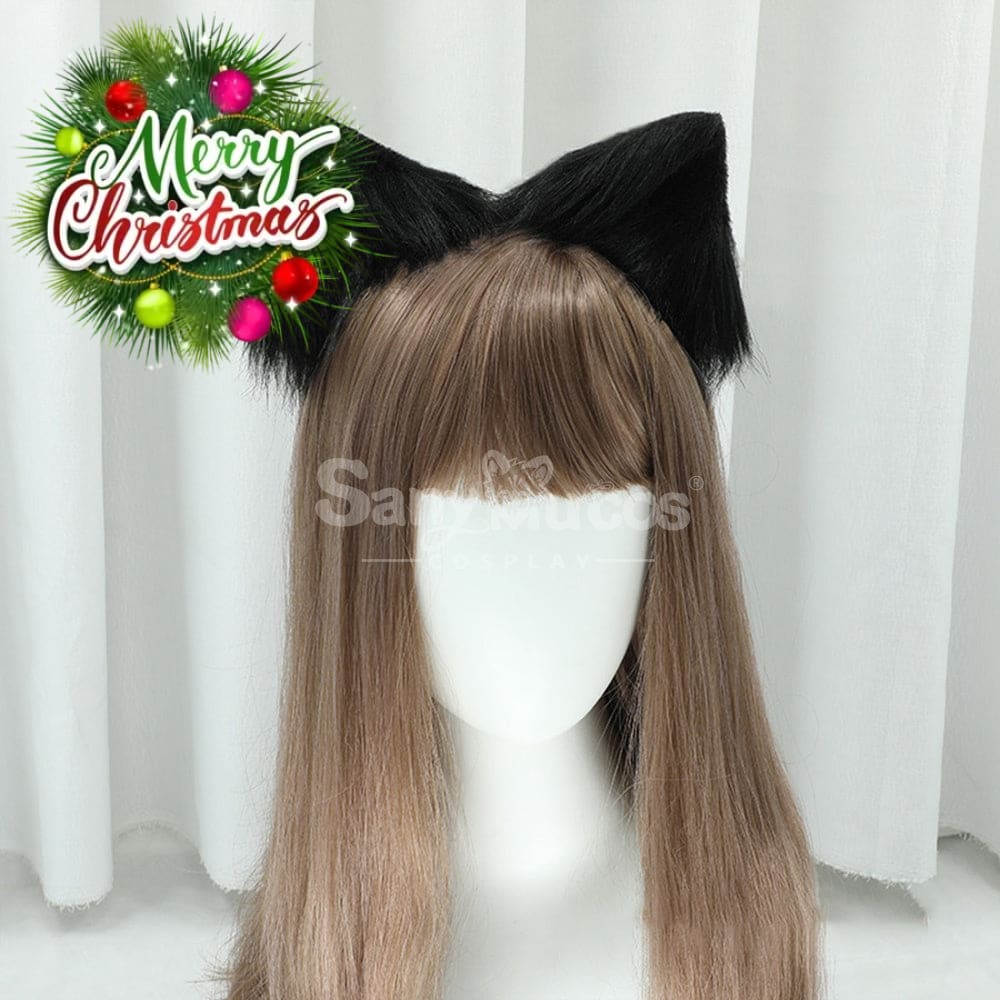 【In Stock】Beast Ears Hairband Cosplay Props #7 Prop