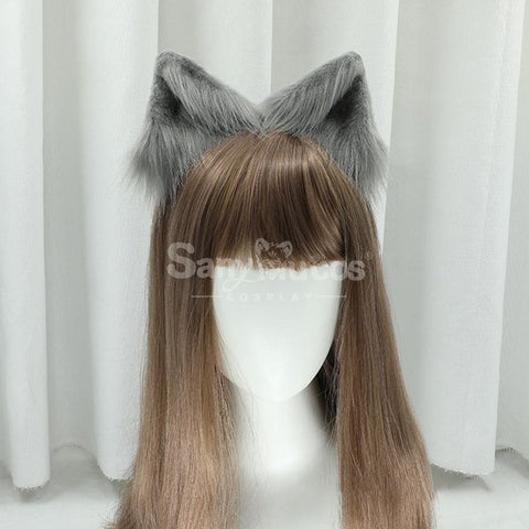 【In Stock】Beast Ears Hairband Cosplay Props #8 Prop