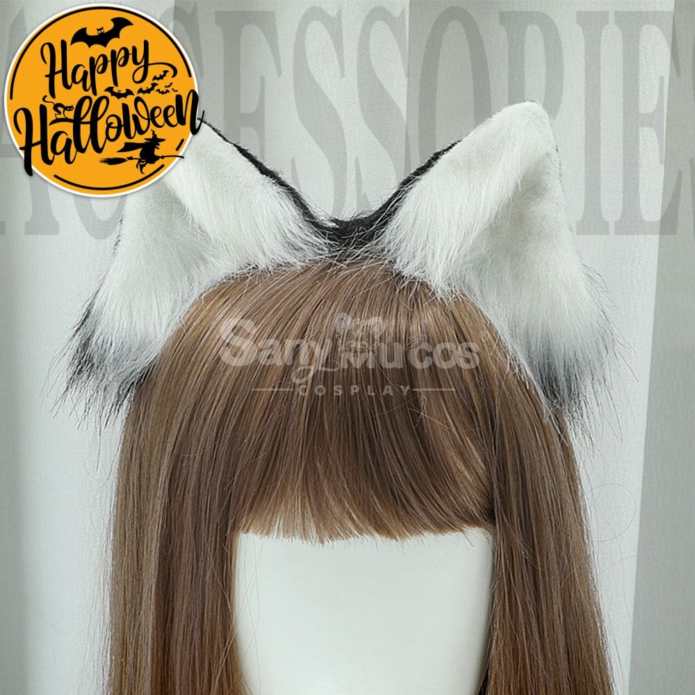 【In Stock】Beast Ears Hairband Cosplay Props Prop