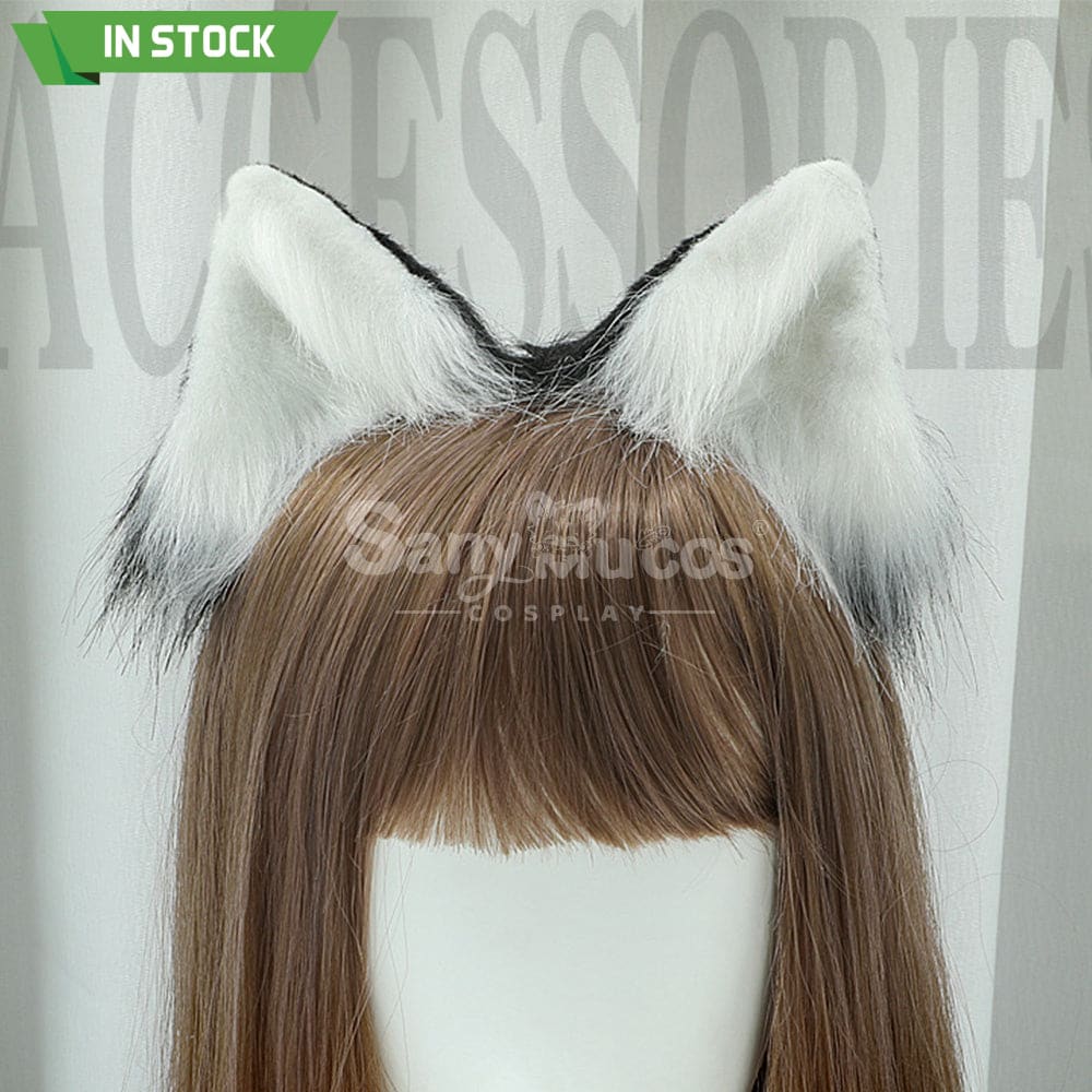 【In Stock】Beast Ears Hairband Cosplay Props Prop