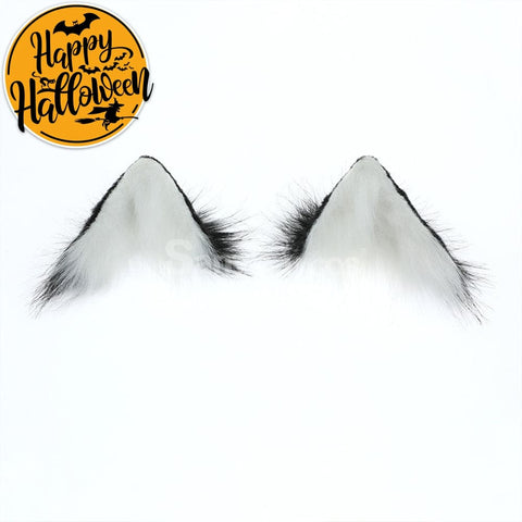 【In Stock】Beast Ears Hairband Cosplay Props Prop