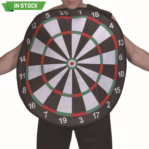 【In Stock】Carnival Cosplay Darts Stage Performance Costume Costumes