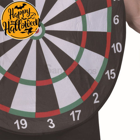 【In Stock】Carnival Cosplay Darts Stage Performance Costume Costumes