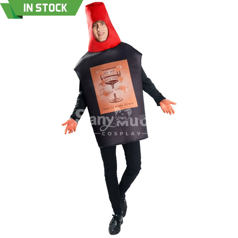 【In Stock】Carnival Cosplay Masquerade Couple Models Spoof Cheese Stage Performance Party