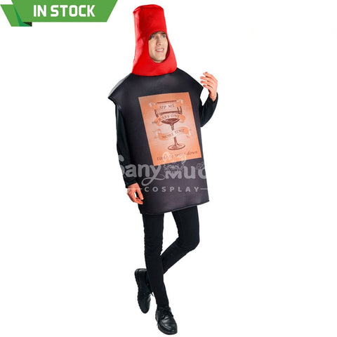 【In Stock】Carnival Cosplay Masquerade Couple Models Spoof Cheese Stage Performance Party