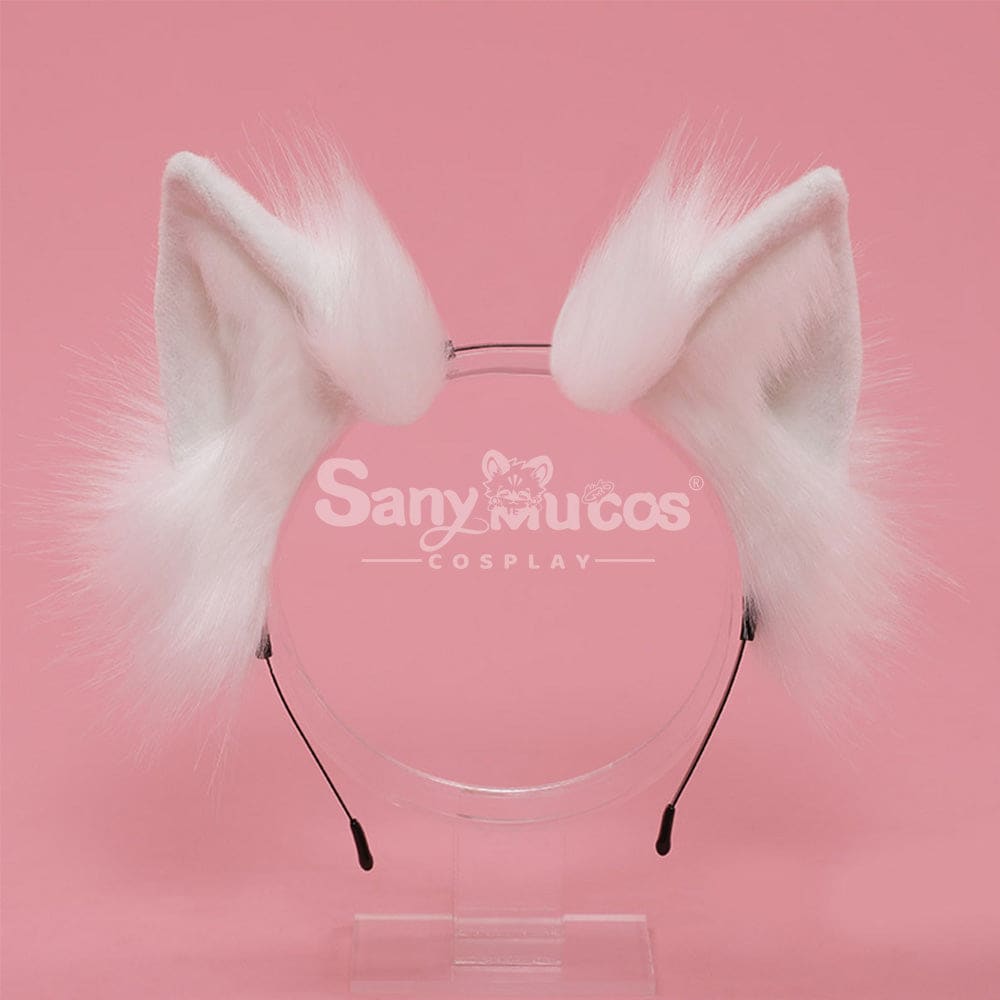 【In Stock】Cat Ears Headband Cosplay Props #1 Prop