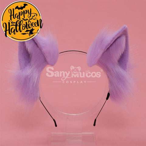 【In Stock】Cat Ears Headband Cosplay Props #2 Prop