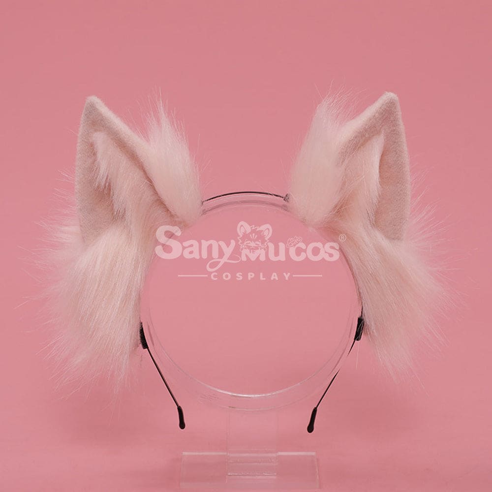 【In Stock】Cat Ears Headband Cosplay Props #3 Prop