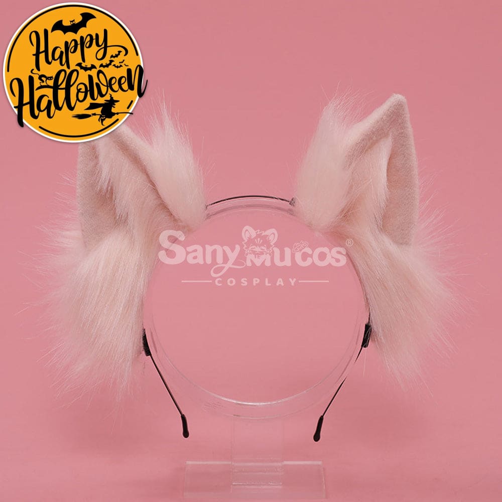 【In Stock】Cat Ears Headband Cosplay Props #3 Prop
