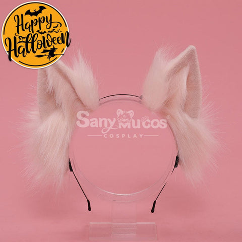 【In Stock】Cat Ears Headband Cosplay Props #3 Prop