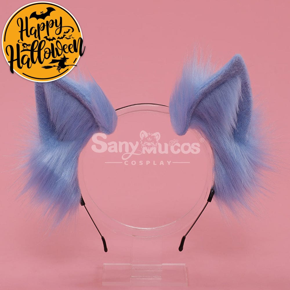 【In Stock】Cat Ears Headband Cosplay Props #5 Prop