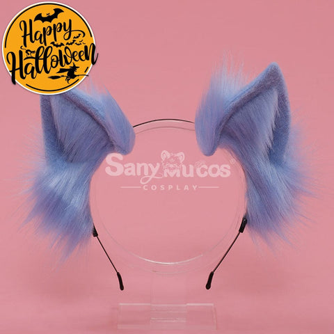 【In Stock】Cat Ears Headband Cosplay Props #5 Prop