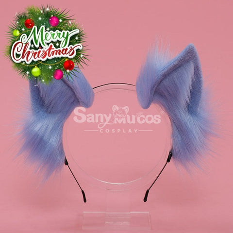 【In Stock】Cat Ears Headband Cosplay Props #5 Prop