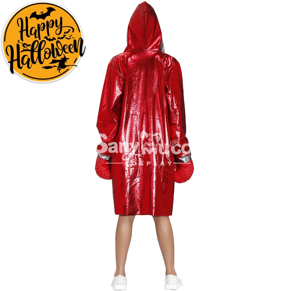 【In Stock】Christmas Cosplay Boxer Costume Costumes