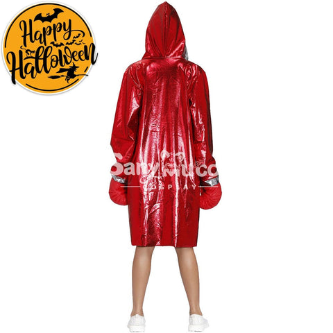 【In Stock】Christmas Cosplay Boxer Costume Costumes