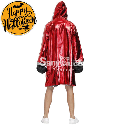 【In Stock】Christmas Cosplay Boxer Costume Costumes
