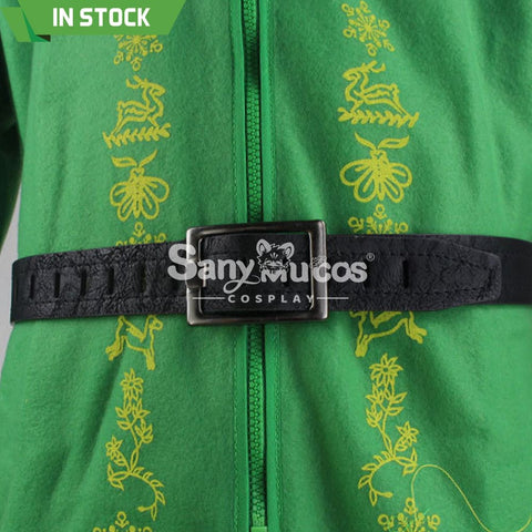 【In Stock】Christmas Cosplay Christmas Elf Costume Costumes