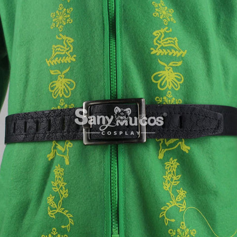 【In Stock】Christmas Cosplay Christmas Elf Costume Costumes